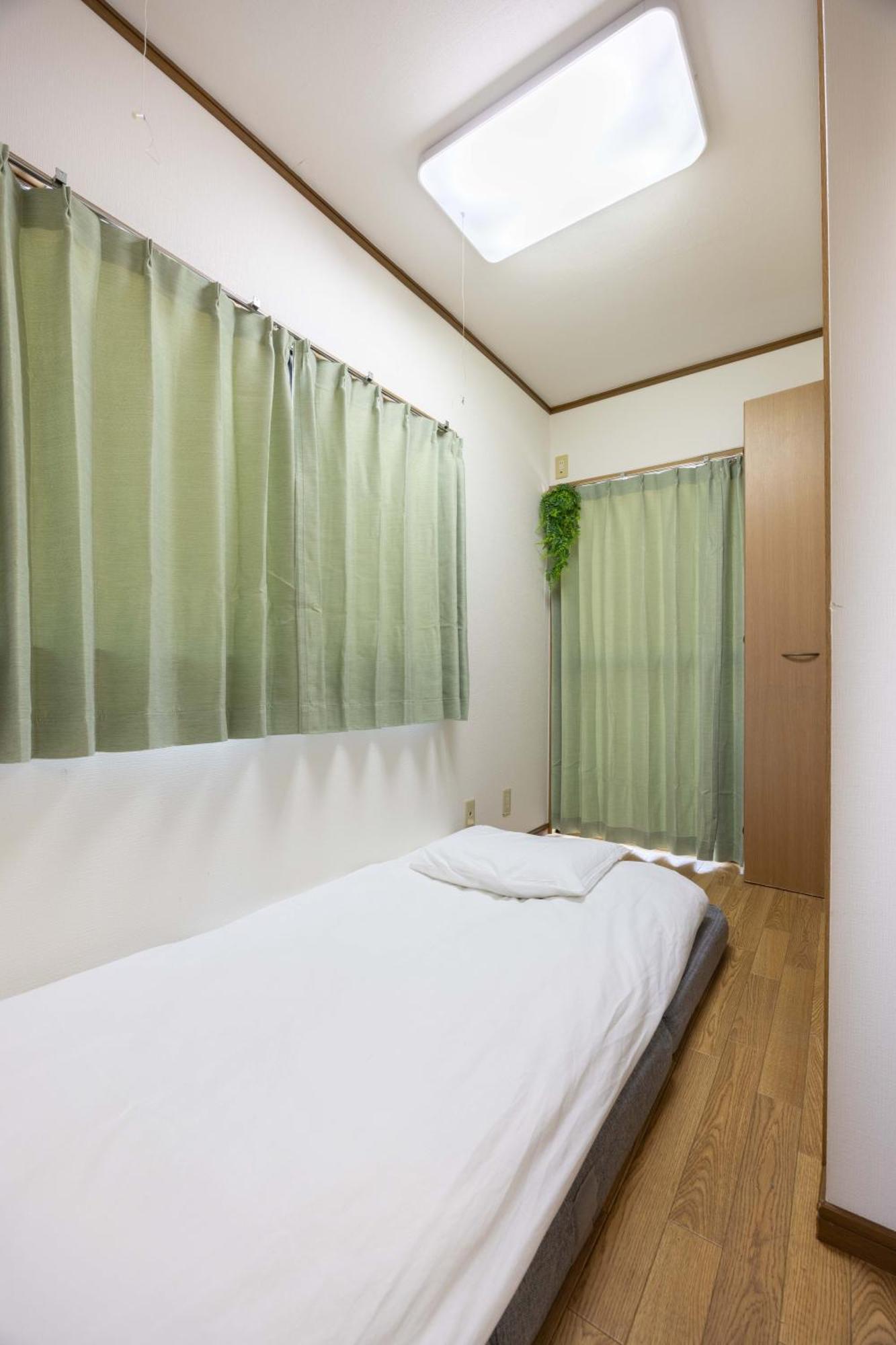 Buran House Apartment Tokyo Ngoại thất bức ảnh
