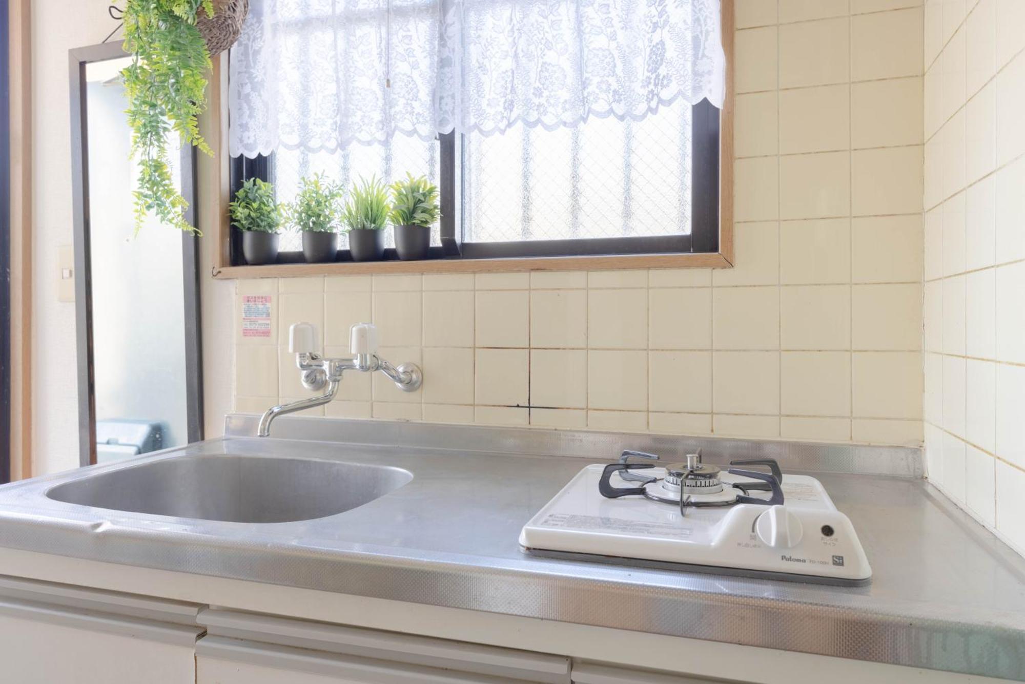Buran House Apartment Tokyo Ngoại thất bức ảnh