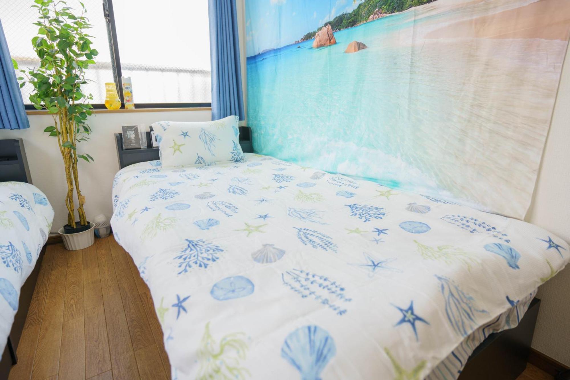 Buran House Apartment Tokyo Ngoại thất bức ảnh