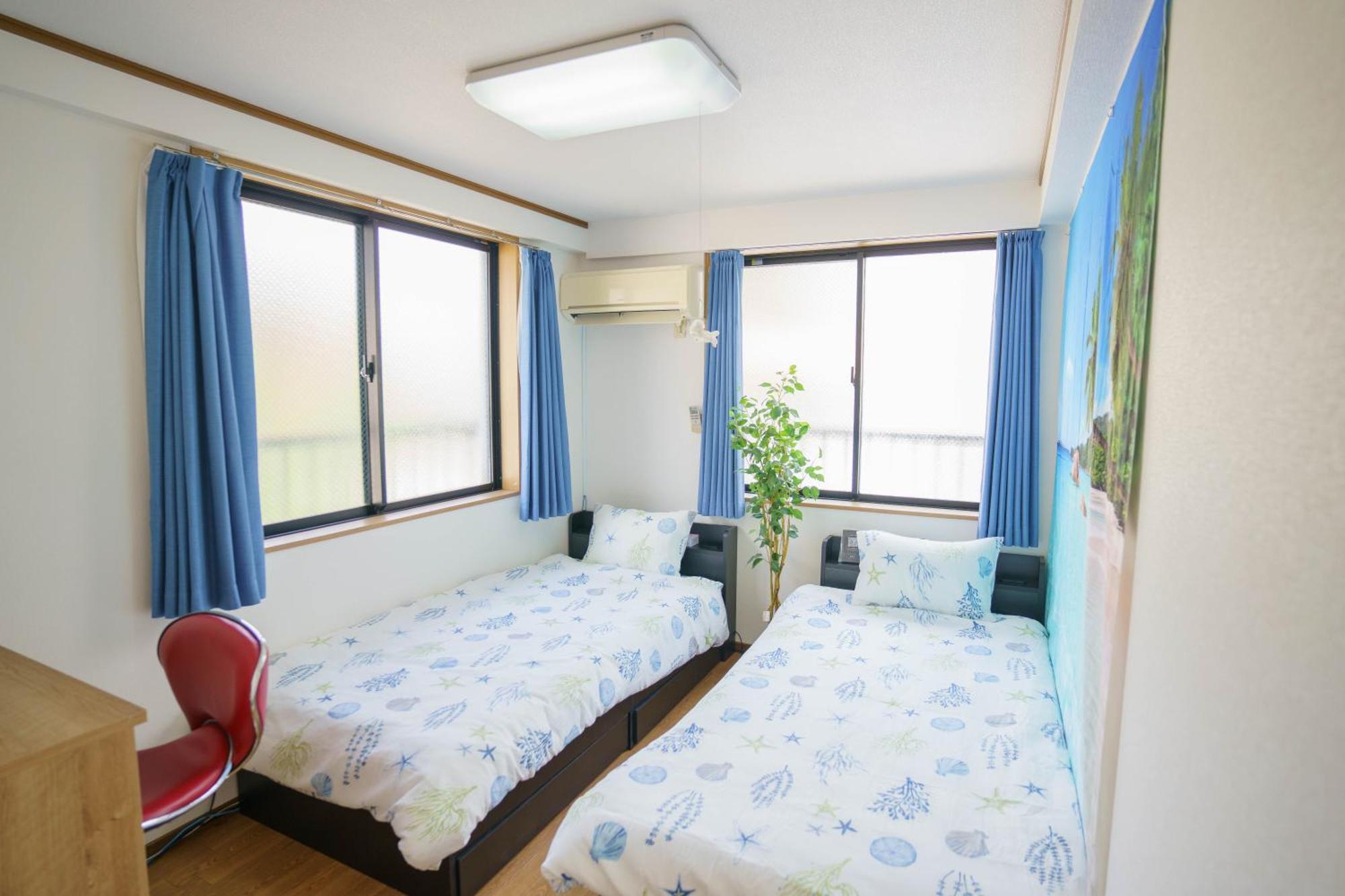 Buran House Apartment Tokyo Ngoại thất bức ảnh