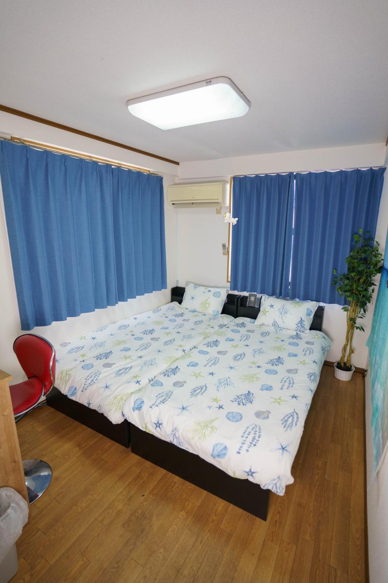 Buran House Apartment Tokyo Ngoại thất bức ảnh